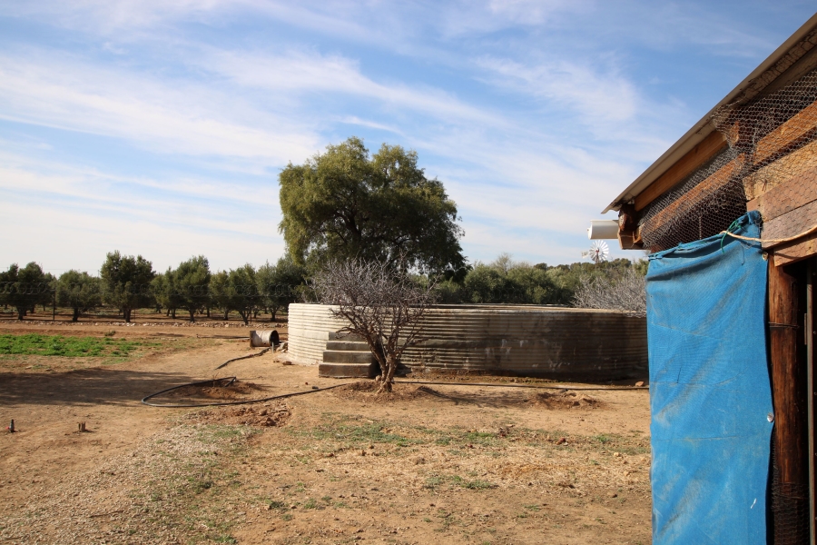 3 Bedroom Property for Sale in Fraserburg Northern Cape